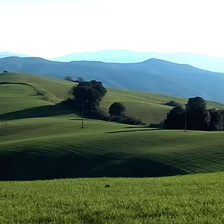 סן ג'ימיניאנו La Pecora Verde מראה חיצוני תמונה
