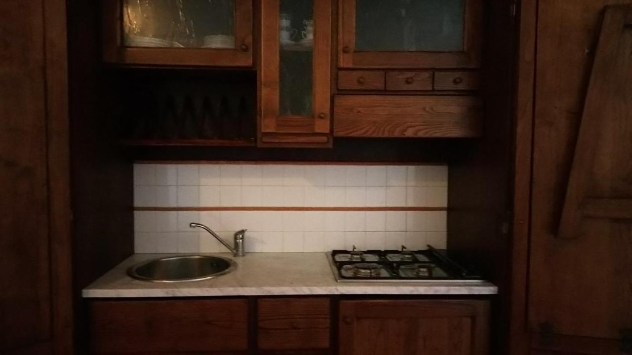 סן ג'ימיניאנו La Pecora Verde מראה חיצוני תמונה